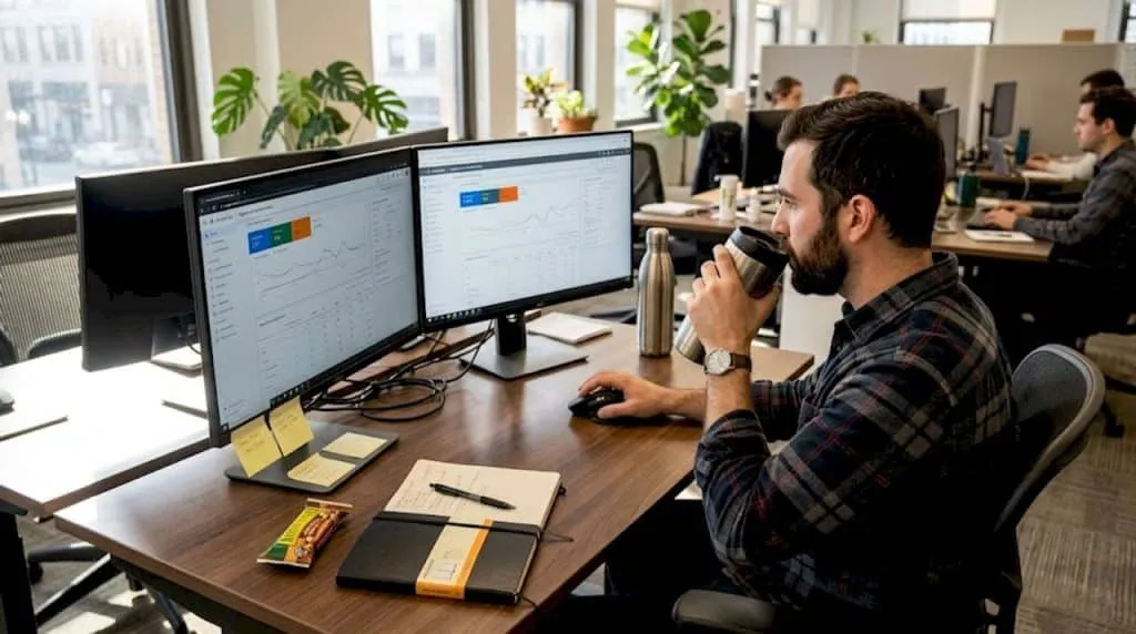 How automation in ad campaigns drives efficiency and leads