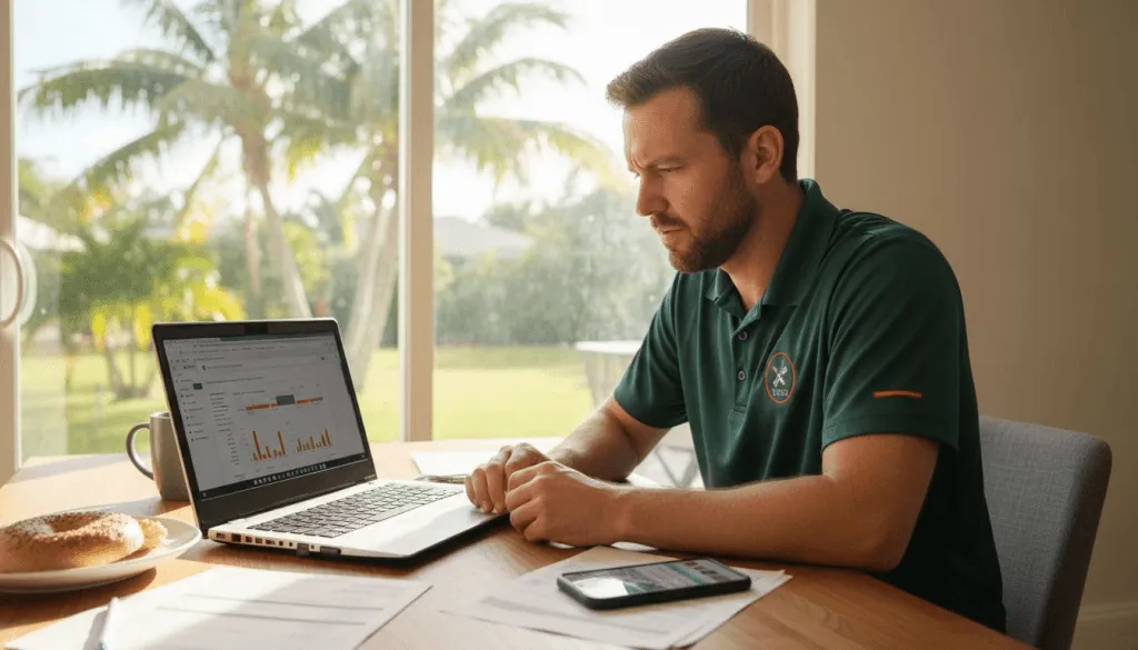 Google Ads benefits for Florida service businesses in 2026