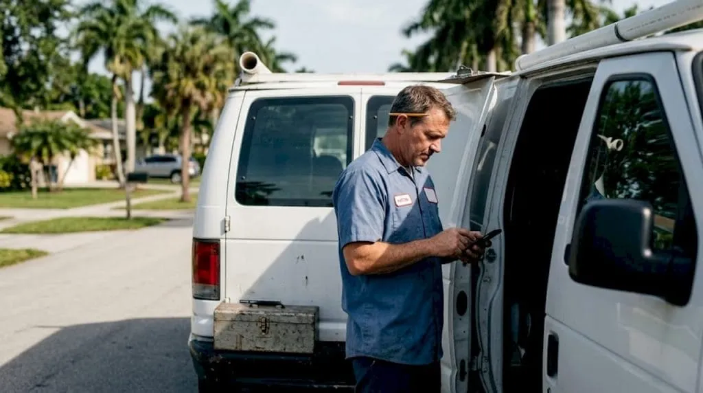 7 Key Benefits of Google Ads for Plumbers in Florida