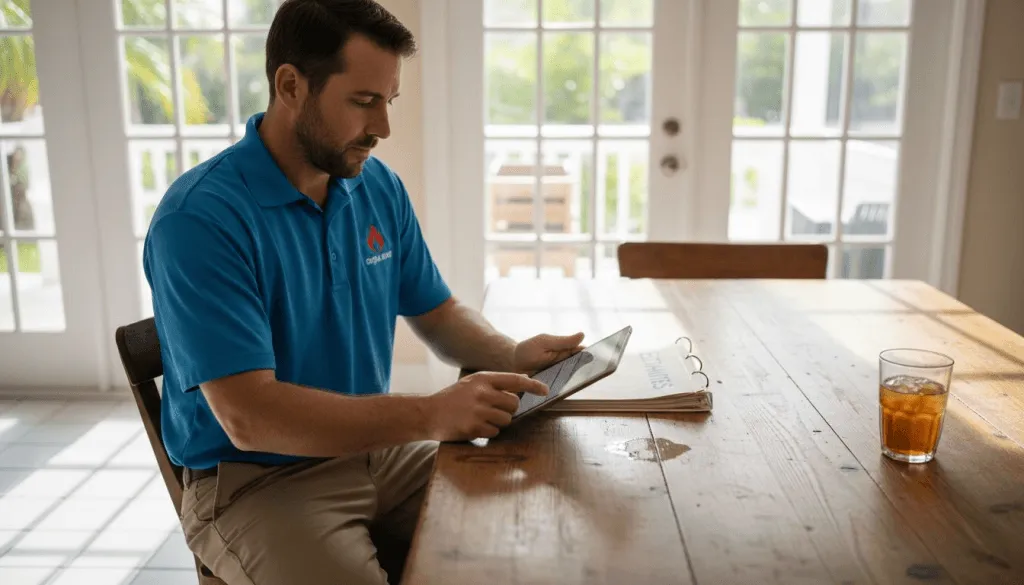 Google Ads bidding guide for Florida service businesses 2026