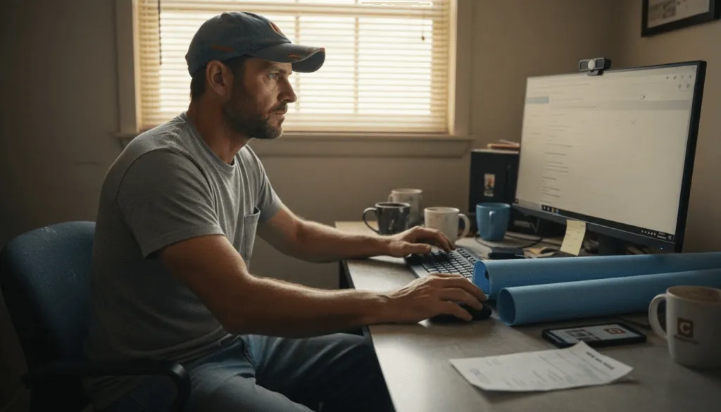 Role of Google Ads for Contractors: Unlock Local Lead Growth