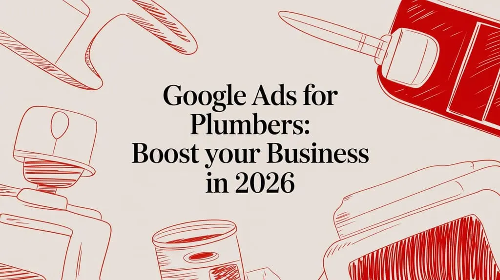 Google Ads for Plumbers: Boost Your Business in 2026