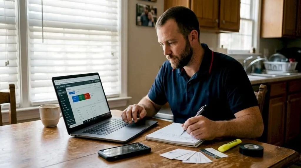 Google Ads guide for HVAC: get more local leads in 2026
