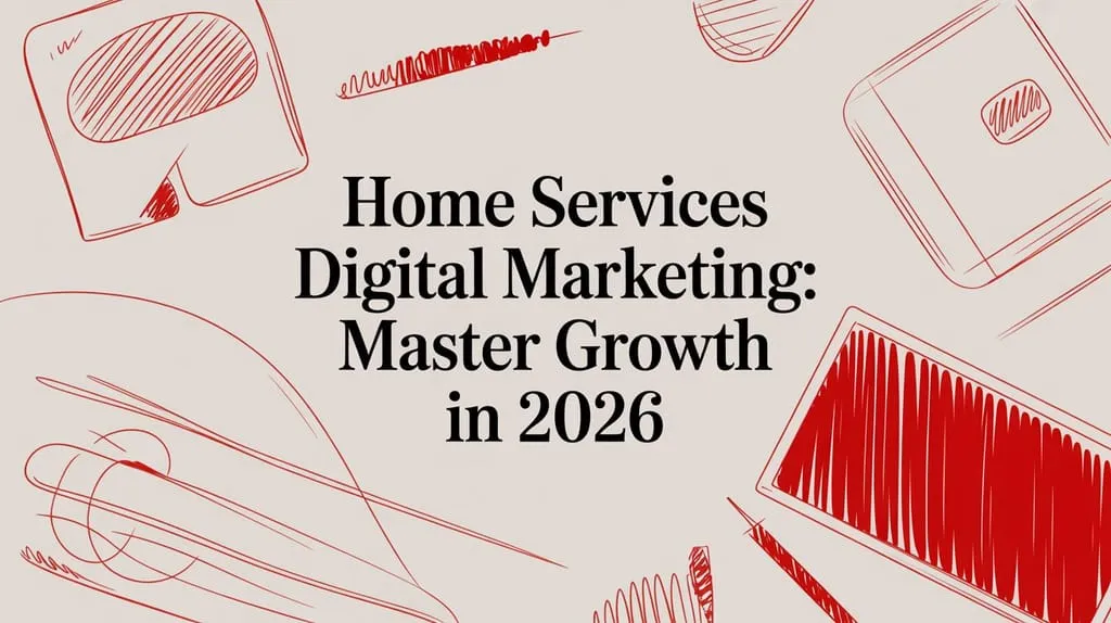 Digital Marketing For Service Businesses: Master Growth in 2026