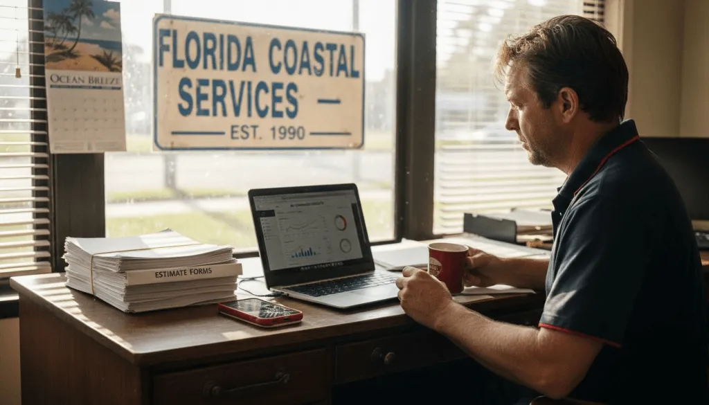 How Google Ads Work: A guide for Florida service-based businesses 2026