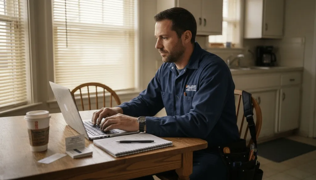 How to Boost Local Search Presence for Service Pros
