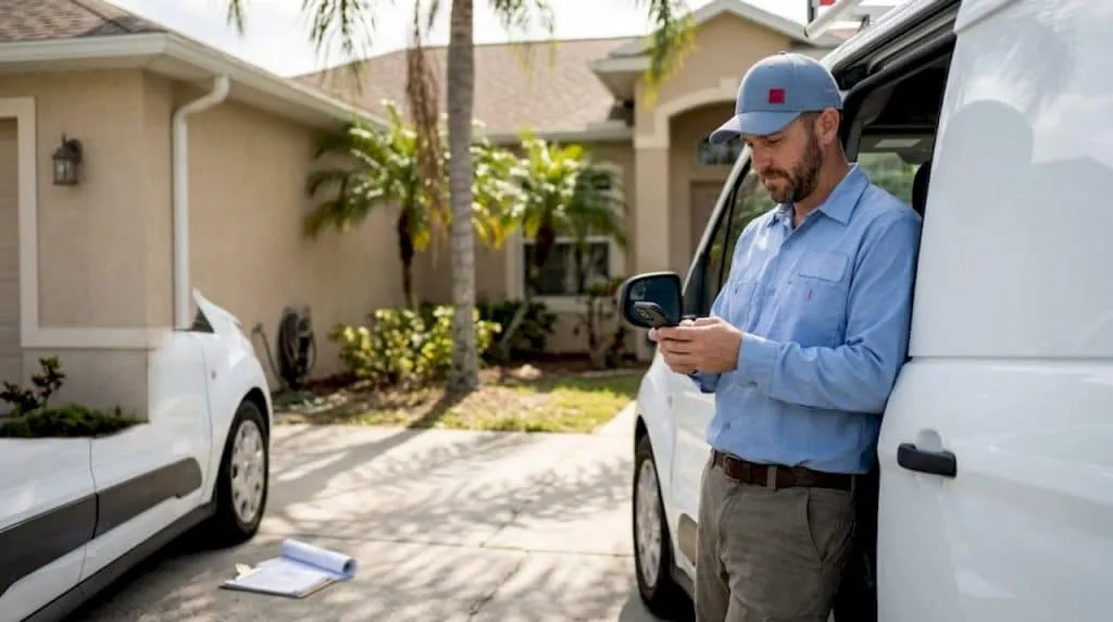 Why lead generation matters: boost growth for Florida service pros