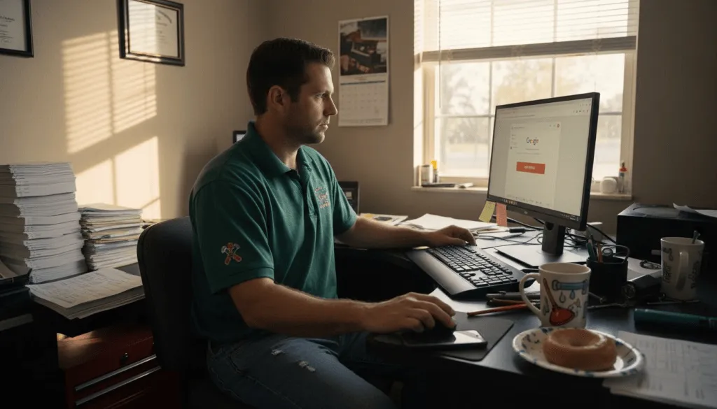 Local SEO guide for plumbers: Boost Florida leads in 2026