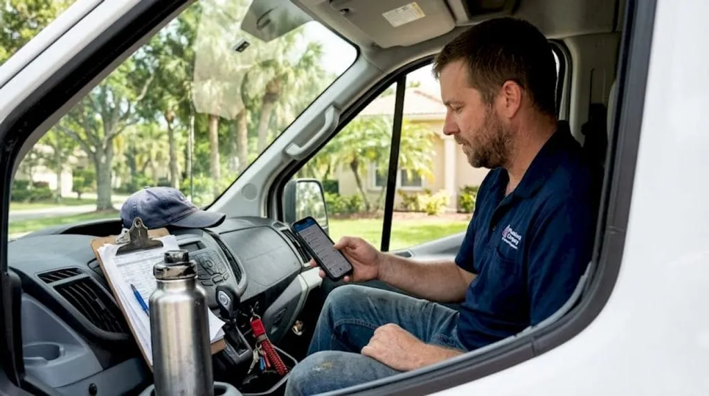 Mobile optimization for Florida service businesses: get more leads