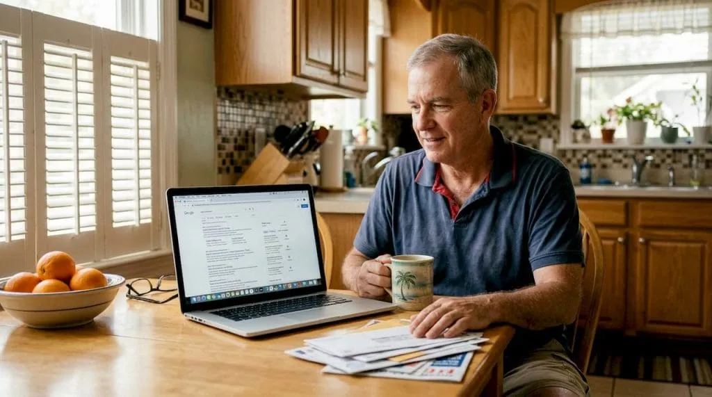 Top paid advertising examples to find the best Florida contractors