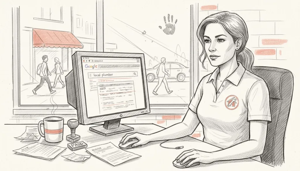 Search Engine Ranking – Why It Matters Locally