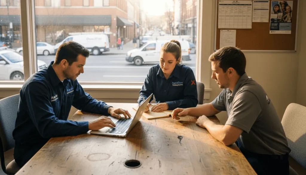 7 Essential SEO Best Practices for Service Business Success