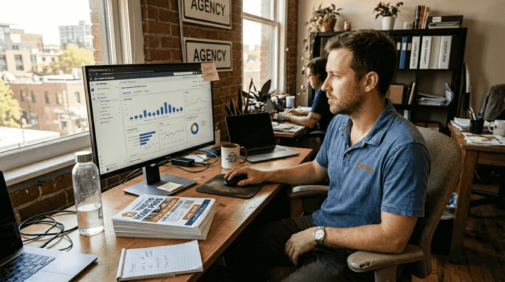 Targeted advertising explained: Boost service business leads 2026