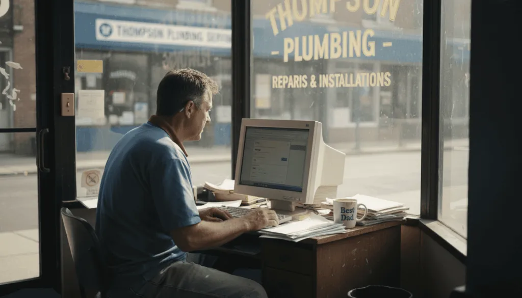 Why Local SEO Matters for Service Providers