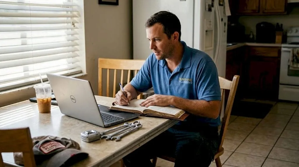 Why Plumbers Need SEO: Attract More Local Customers in Florida