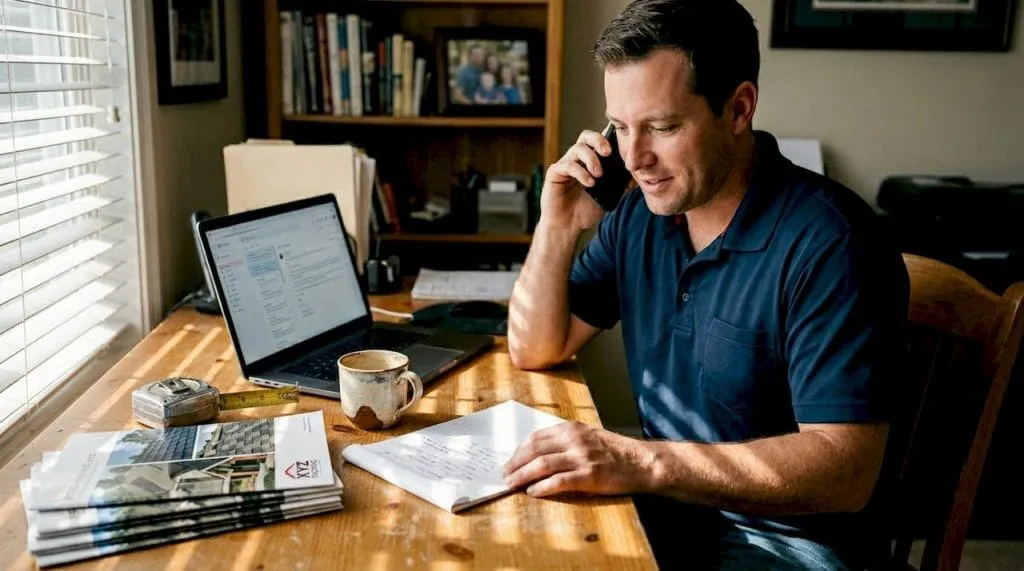 Why roofing companies need SEO: boost leads and visibility