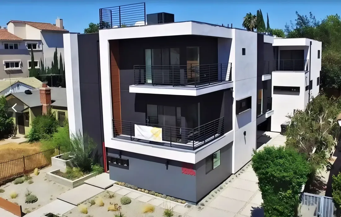 ADU By 360 Builders. 750% ROI from an AI booking assistant