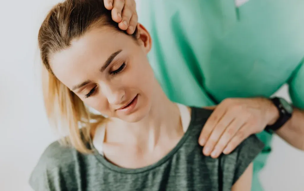 Dr. Neck Pain. 31.82% more conversions, 70% margin boost
