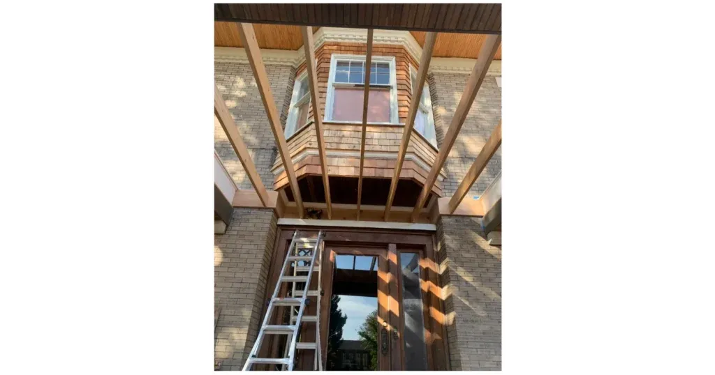 Kansas City General Contractor. 20 calls in the first month, off-season