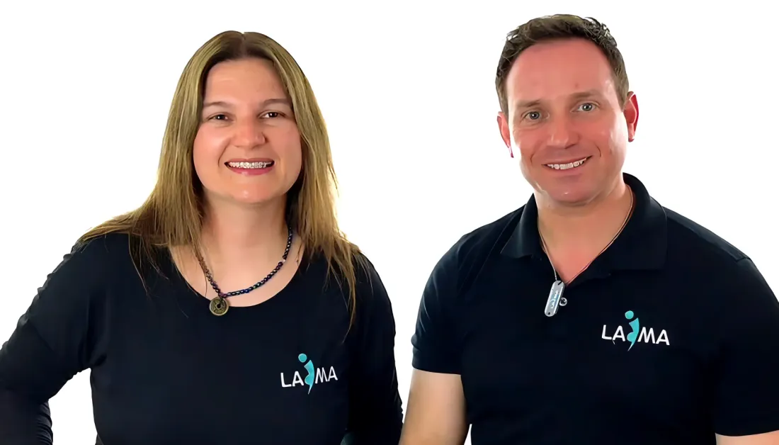 LaIMA OBGYN. 80% revenue increase in the first year