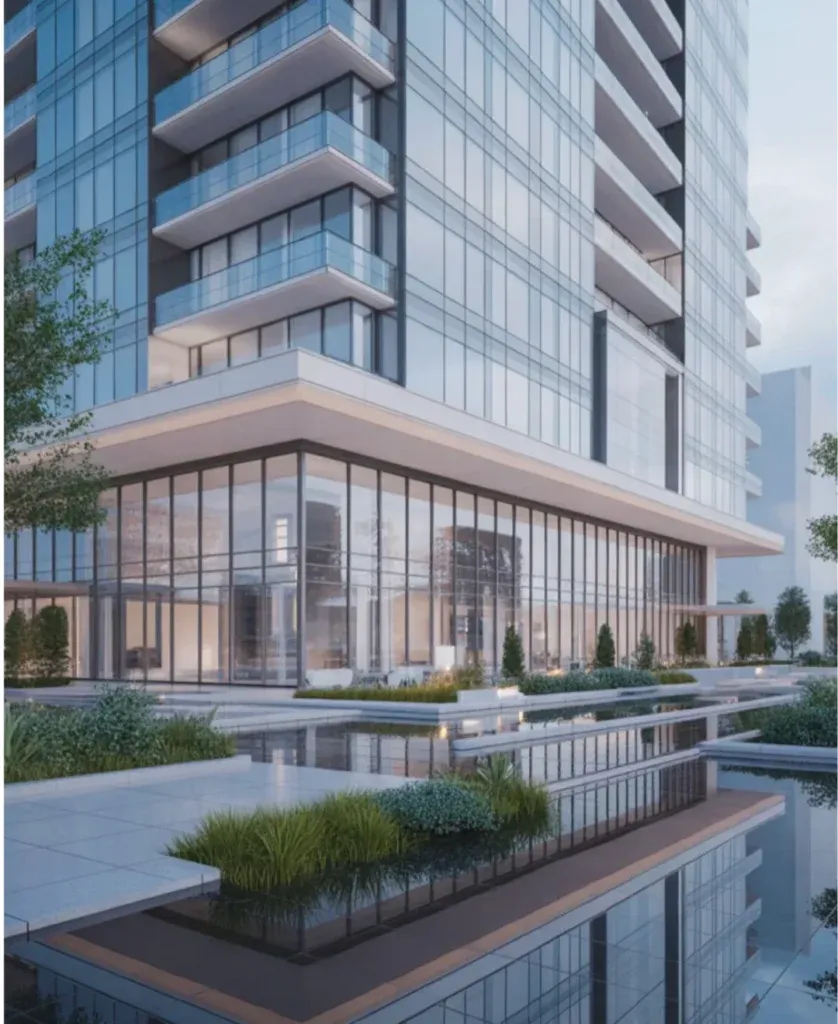 Apartment Community Lease-Up Campaign. 850+ rental leads in 5 months