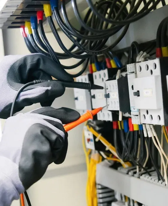 Electrical marketing