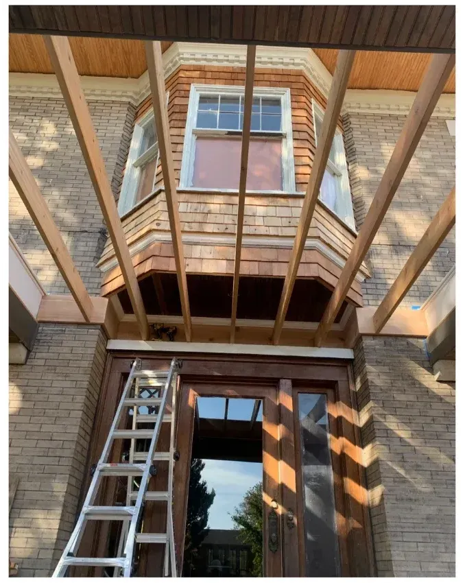 General contractor marketing