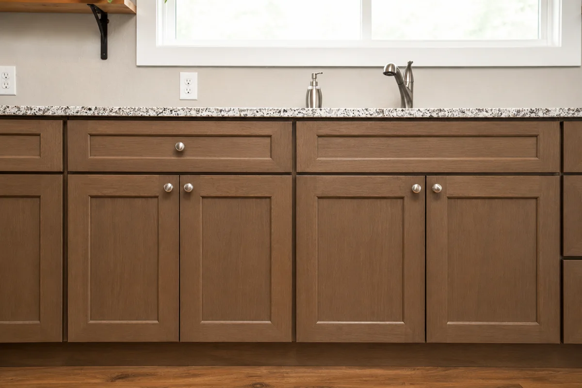 Cabinet marketing