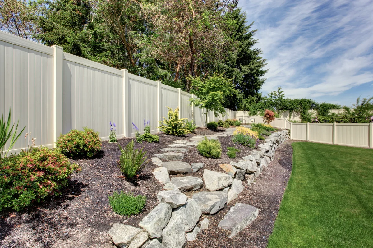 Landscape design marketing