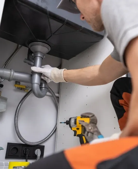 Plumbing marketing