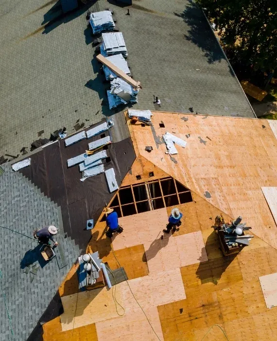 Roofing marketing for service-based businesses