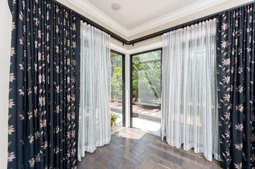 Window treatment marketing