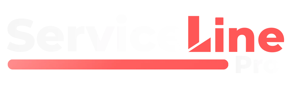 ServiceLine Pro