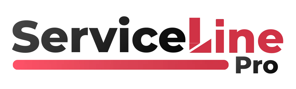 ServiceLine Pro