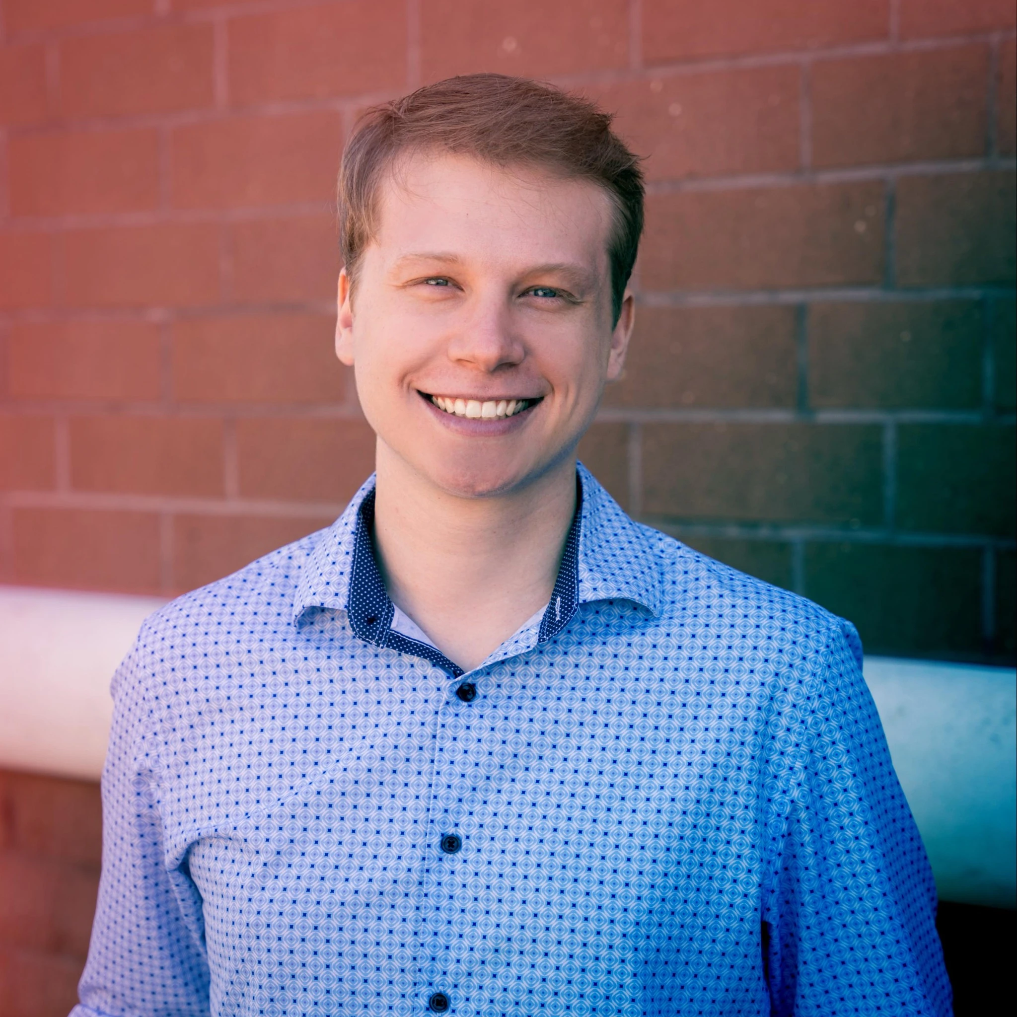 William Hamilton, Founder & CEO of ServiceLine Pro